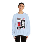 Ita Uch Crewneck Sweatshirt