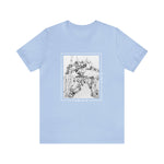 Gun Barb T-Shirt