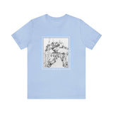 Gun Barb T-Shirt