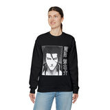 Sos Aiz Crewneck Sweatshirt