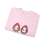 Na and Hac Crewneck Sweatshirt