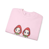Na and Hac Crewneck Sweatshirt
