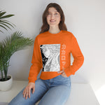 Go Sup Sai 3 Crewneck Sweatshirt