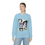 Oba Igu Crewneck Sweatshirt