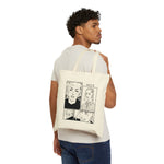 Dra Tote Bag