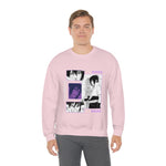 Sas Uch Crewneck Sweatshirt