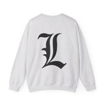 Custom LL Crewneck Sweatshirt