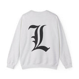 Custom LL Crewneck Sweatshirt