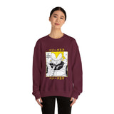 Veg Crewneck Sweatshirt