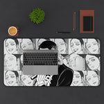 Ra Hait Desk Mat