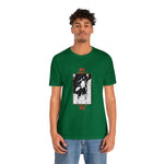 Custom Mad T-Shirt