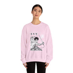 Le Acker Crewneck Sweatshirt