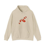Net Hoodie