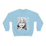 Tom Shigar Crewneck Sweatshirt