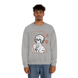 Custom Daz Crewneck Sweatshirt