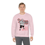 Sako Urokod Crewneck Sweatshirt