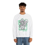 Fi Ca Crewneck Sweatshirt