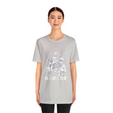 Yu Haku T-Shirt