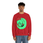 Sai Jupi Crewneck Sweatshirt