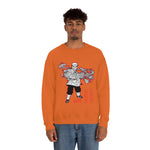 Sako Urokod Crewneck Sweatshirt