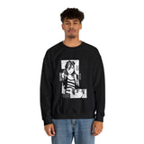 Miya Crewneck Sweatshirt
