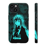 Muich Phone Case