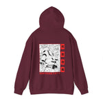 Custom Suk Hoodie 3.0