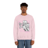 Jewe Bon Crewneck Sweatshirt