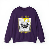 Veg Crewneck Sweatshirt