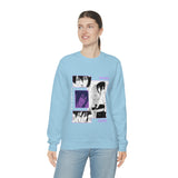 Sas Uch Crewneck Sweatshirt