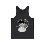 Kid Go Tank Top