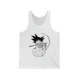 Kid Go Tank Top