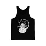 Kid Go Tank Top