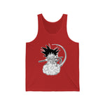 Kid Go Tank Top