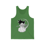 Kid Go Tank Top