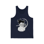 Kid Go Tank Top