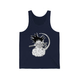 Kid Go Tank Top