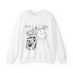 Go Mast Ult Insti Crewneck Sweatshirt