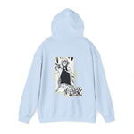 Shin Hoodie