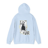 Shin Hoodie