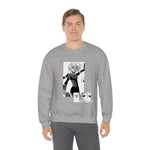 Cro Crewneck Sweatshirt