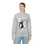 Cro Crewneck Sweatshirt