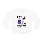 Sas Uch Crewneck Sweatshirt