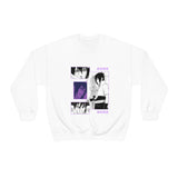 Sas Uch Crewneck Sweatshirt