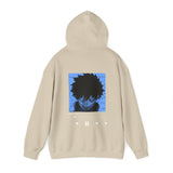 Custom Da Hoodie 2.0