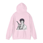 Yuu Kiz Hoodie