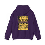 Net Hoodie