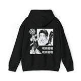 Yu Okko Hoodie