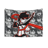 Ryu Mat Tapestry