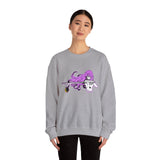 She Crewneck Sweatshirt